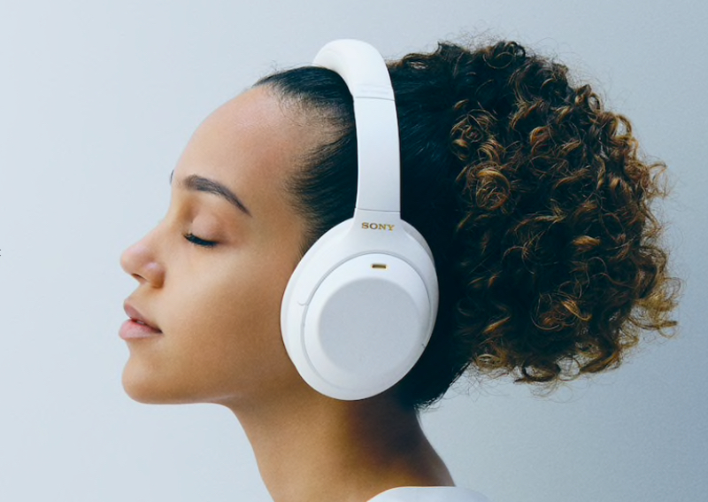 Sony launches new limited edition Silent White WH-1000XM4 in